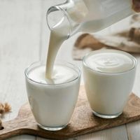 Crafty Cultures Milk Kefir Grains